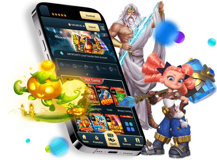 Casino trực tuyến c54 bắn cá