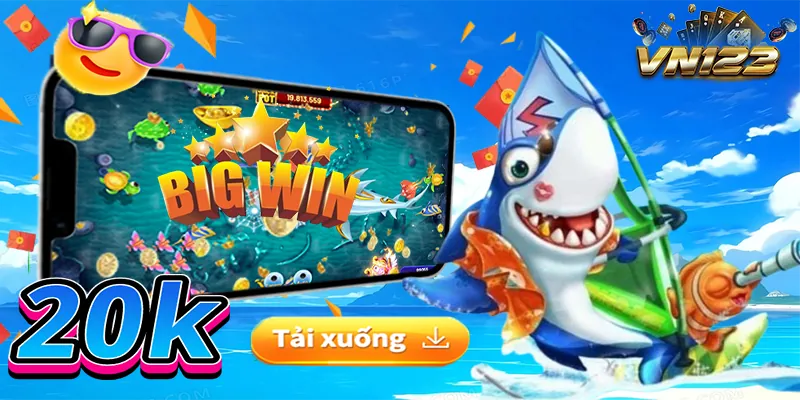 Bí quyết săn cá hiệu quả trong game C54 Bắn Cá