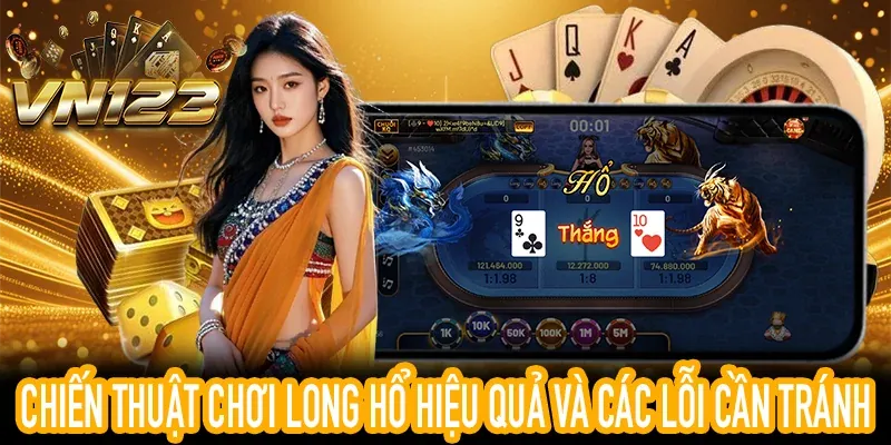 Các chiến thuật chơi c54 bắn cá hiệu quả