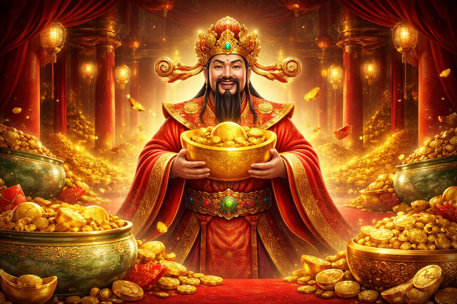 Tham gia C54 Bắn Cá và nhận thưởng ngay