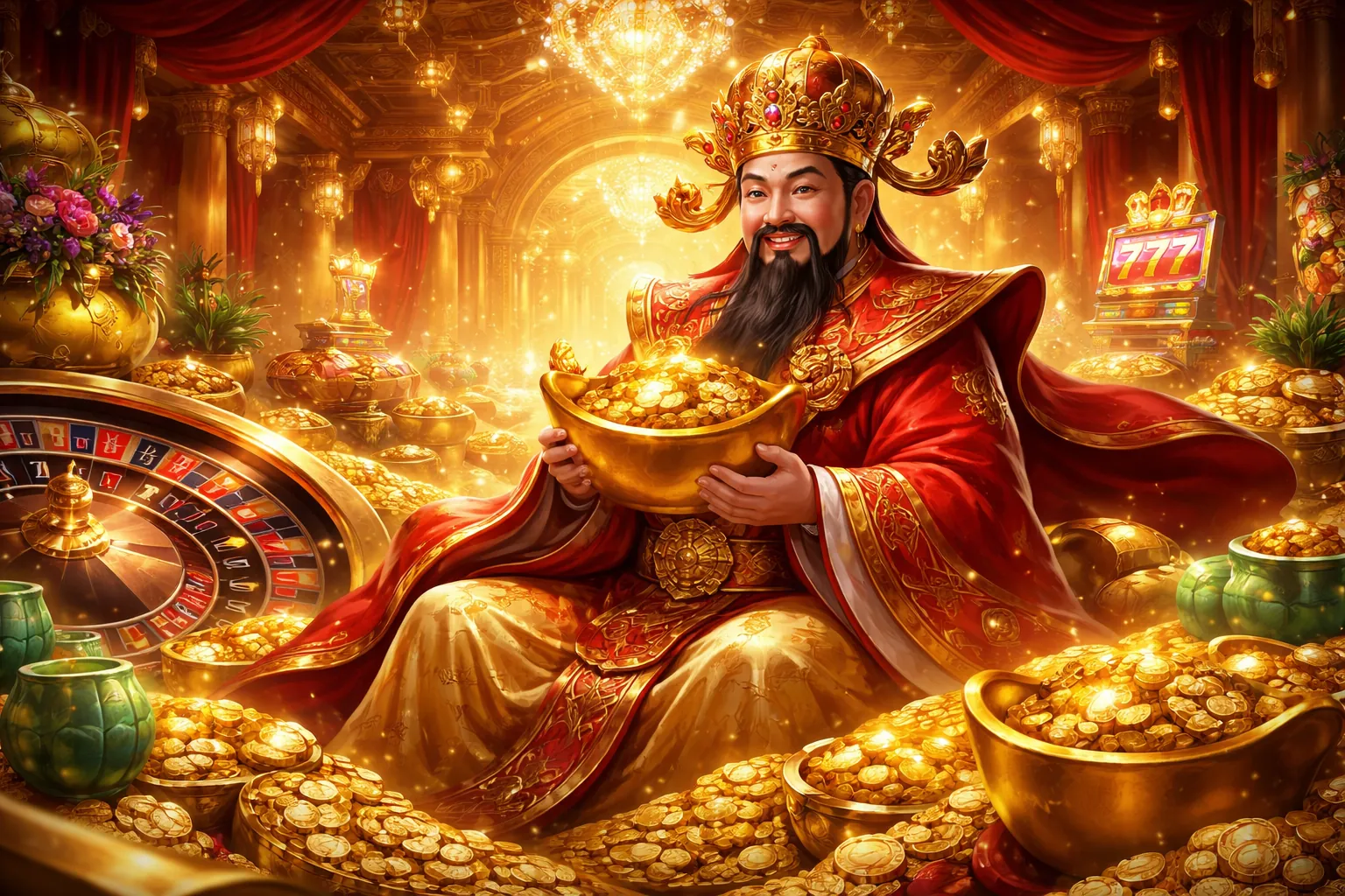 Nền tảng game bắn cá c54 Bắn Cá hàng đầu Việt Nam 2026 với đồ họa sống động và ưu đãi hấp dẫn