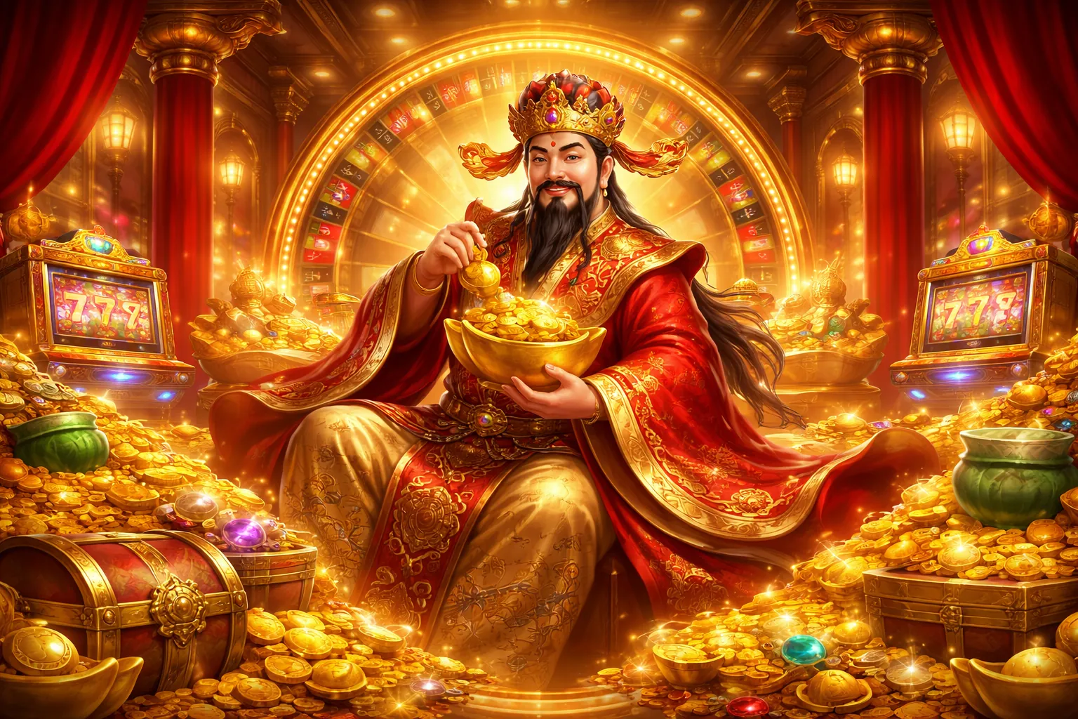 Cộng đồng game thủ c54 bắn cá