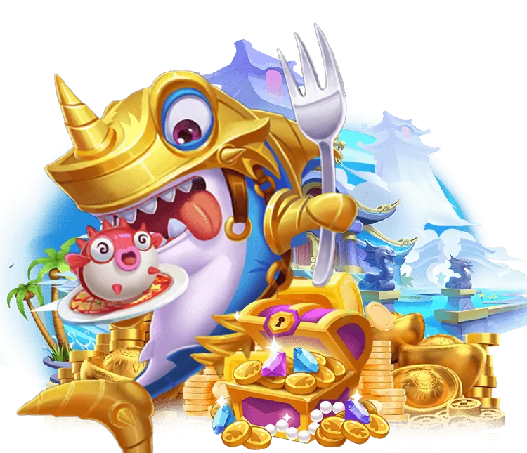 Game bắn cá c54 bắn cá với đồ họa sống động