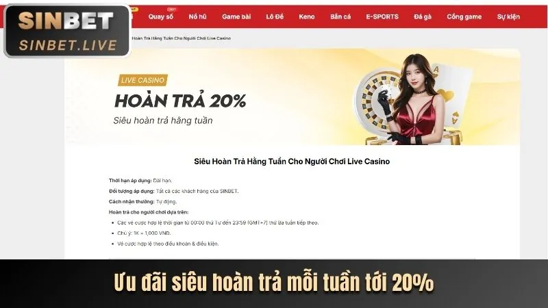Ưu đãi độc quyền dành cho thành viên VIP c54 bắn cá